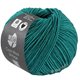 Lana Grossa COOL WOOL Vintage | 7394-petrol groen
