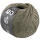 Lana Grossa COOL WOOL Vintage | 7395-cementgrijs