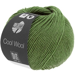 Lana Grossa COOL WOOL Mélange (We Care)