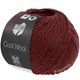 Lana Grossa COOL WOOL Mélange (We Care) | 1500-wijnrood gemêleerd