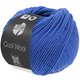 Lana Grossa COOL WOOL Mélange (We Care) | 1503-blauw gemêleerd