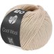 Lana Grossa COOL WOOL Mélange (We Care) | 1507-beige gemêleerd