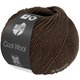 Lana Grossa COOL WOOL Mélange (We Care) | 1509-grijs bruin gemêleerd
