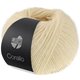 Lana Grossa CORALLO 50g | 110-ruwe witte
