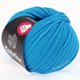 Lana Grossa COTOFINE | 07-turkoois blauw
