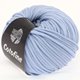 Lana Grossa COTOFINE | 25-licht blauw