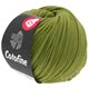 Lana Grossa COTOFINE | 37-olijf groen
