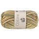 Lana Grossa COTONE Print/Spray/Mouliné | 371-room/vanille/licht beige/kameel/salie groen