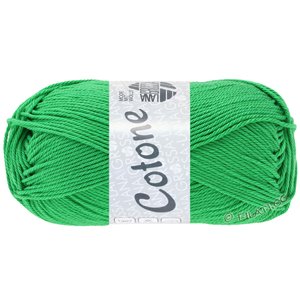 Lana Grossa COTONE | 046-groen