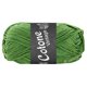 Lana Grossa COTONE Vintage | 261-groen/licht groen/geel gemêleerd