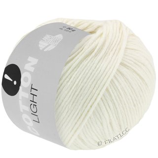 Lana Grossa COTTON LIGHT