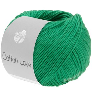 Lana Grossa COTTON LOVE | 05-groen