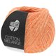 Lana Grossa COTTON MÉLANGE | 06-oranje