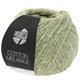 Lana Grossa COTTON MÉLANGE | 09-kaki