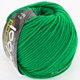 Lana Grossa COTTON MIX 80 (McWool) | 510-signaalgroen