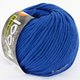 Lana Grossa COTTON MIX 80 (McWool) | 522-kobaltblauw