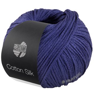 Lana Grossa COTTON SILK