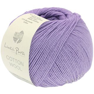 Lana Grossa COTTON WOOL (Linea Pura)