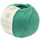 Lana Grossa COTTON WOOL (Linea Pura) | 31-turkoois