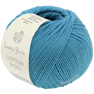 Lana Grossa COTTON WOOL (Linea Pura)