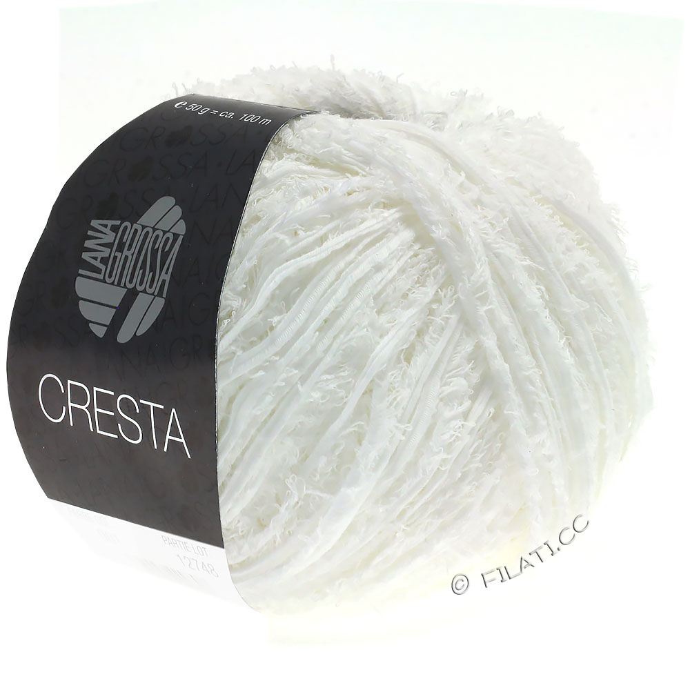 Lana Grossa CRESTA