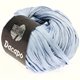 Lana Grossa DACAPO Uni | 007-licht blauw
