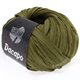 Lana Grossa DACAPO Uni | 021-olijf