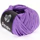 Lana Grossa DACAPO Uni | 027-lavendel