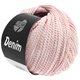 Lana Grossa DENIM | 12-rose/wit