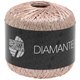Lana Grossa DIAMANTE | 02-rose