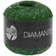 Lana Grossa DIAMANTE | 06-donker groen