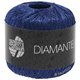 Lana Grossa DIAMANTE | 08-donker blauw