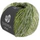Lana Grossa DIVERSA PRINT | 107-olijf/groen/geelgroen/bos groen/grijs groen