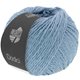 Lana Grossa DODICI | 11-grijs blauw