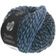 Lana Grossa DUETTO CLASSICO | 11-donkerjeans/grijs blauw/zwartblauw