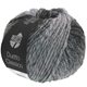 Lana Grossa DUETTO CLASSICO | 12-donker grijs/antraciet