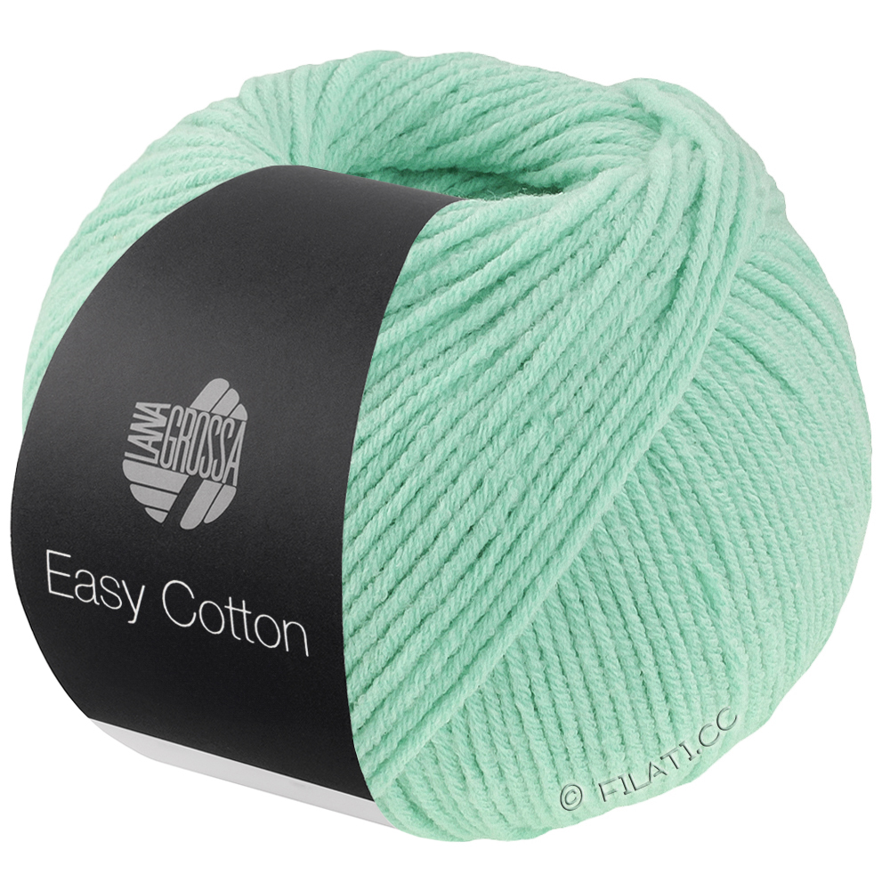 Lana Grossa EASY COTTON