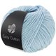 Lana Grossa EASY COTTON | 17-licht blauw