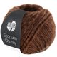 Lana Grossa ECOPUNO Chunky | 140-chocoladebruin