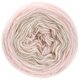 Lana Grossa ECOPUNO Dégradé | 409-rose/beige