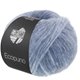 Lana Grossa ECOPUNO Sfumato | 705-jeans/licht blauw
