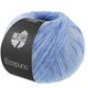 Lana Grossa ECOPUNO Sfumato | 709-blauw/hemelsblauw