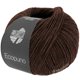 Lana Grossa ECOPUNO | 212-zwartbruin