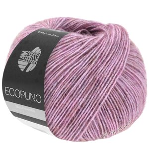 Lana Grossa ECOPUNO | 070-antieke violet
