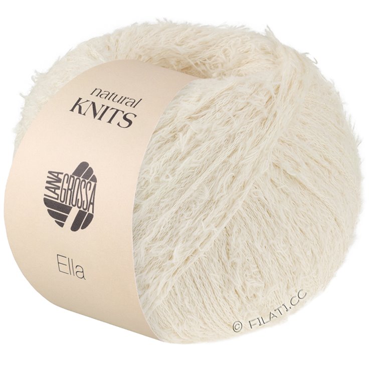 Lana Grossa ELLA | 01-room
