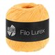 Lana Grossa FILO LUREX | 04-dooier geel