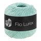 Lana Grossa FILO LUREX | 11-turkoois