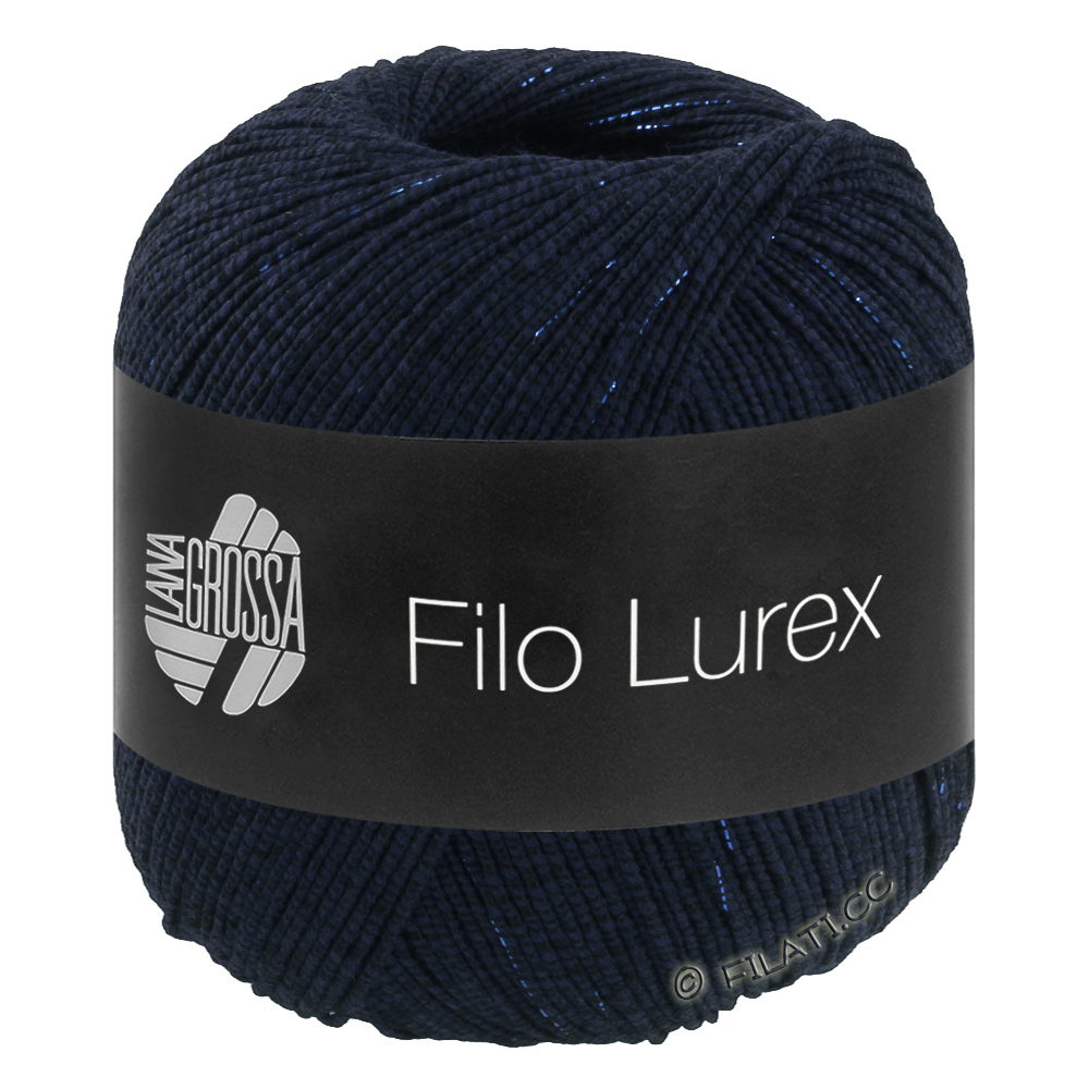 Lana Grossa FILO LUREX