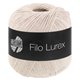 Lana Grossa FILO LUREX | 18-licht beige