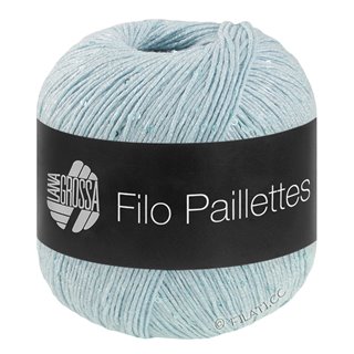 Lana Grossa FILO PAILLETTES